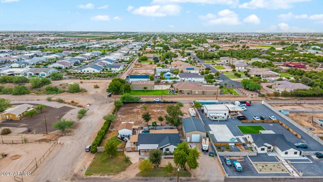 25607 S 203RD Place, Queen Creek, AZ 85142