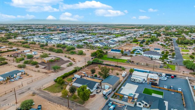 25607 S 203RD Place, Queen Creek, AZ 85142