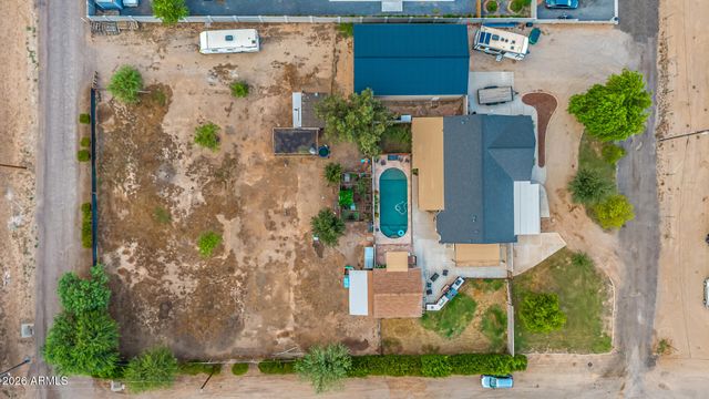 25607 S 203RD Place, Queen Creek, AZ 85142