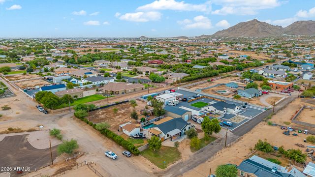 25607 S 203RD Place, Queen Creek, AZ 85142
