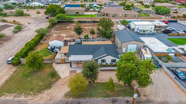 25607 S 203RD Place, Queen Creek, AZ 85142