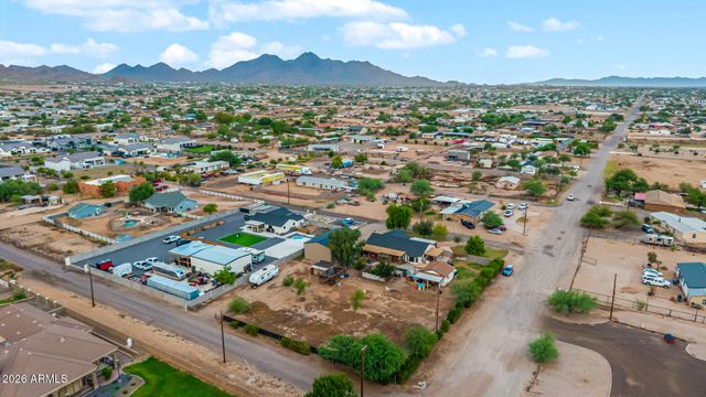 25607 S 203RD Place, Queen Creek, AZ 85142