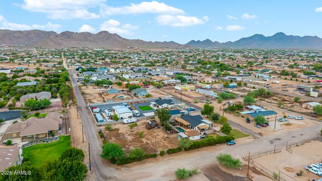 25607 S 203RD Place, Queen Creek, AZ 85142