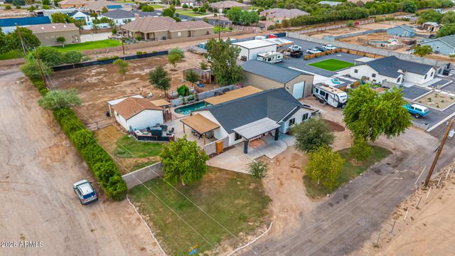 25607 S 203RD Place, Queen Creek, AZ 85142