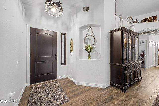25607 S 203RD Place, Queen Creek, AZ 85142