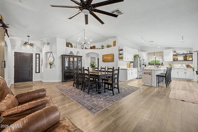 25607 S 203RD Place, Queen Creek, AZ 85142