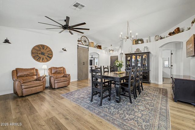 25607 S 203RD Place, Queen Creek, AZ 85142