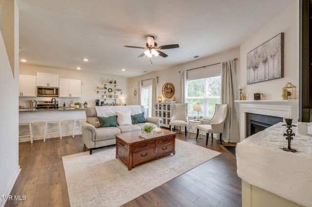 806 Barley Loop, Jonesborough, TN 37659