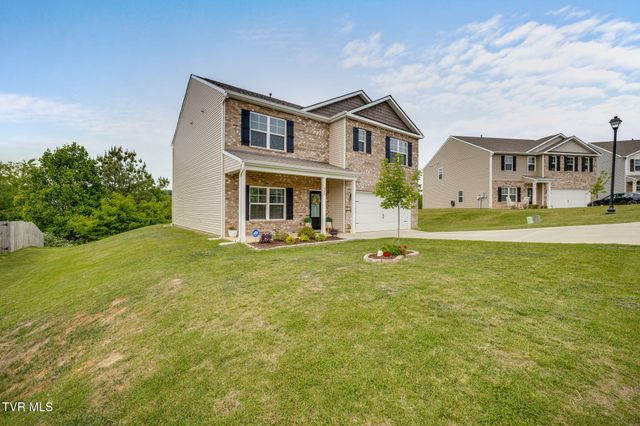 806 Barley Loop, Jonesborough, TN 37659