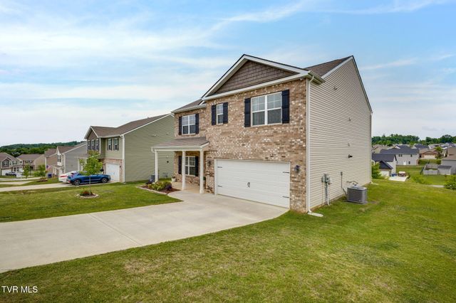806 Barley Loop, Jonesborough, TN 37659