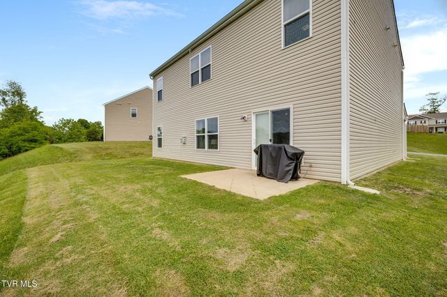 806 Barley Loop, Jonesborough, TN 37659