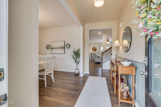 806 Barley Loop, Jonesborough, TN 37659