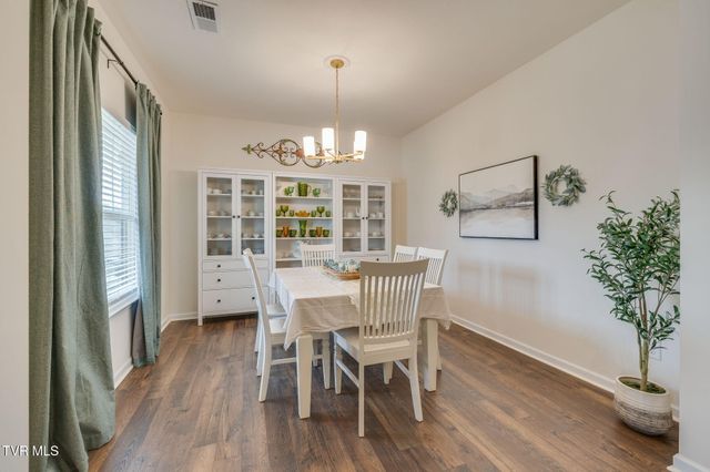 806 Barley Loop, Jonesborough, TN 37659