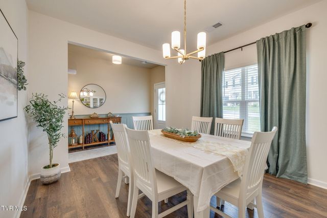 806 Barley Loop, Jonesborough, TN 37659