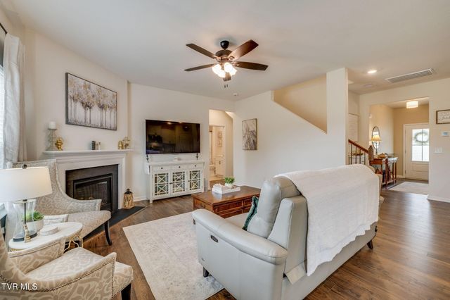 806 Barley Loop, Jonesborough, TN 37659