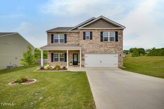 806 Barley Loop, Jonesborough, TN 37659