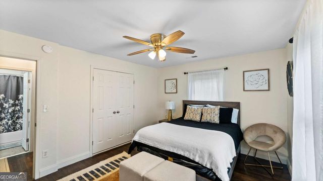 1337 Westmont Road SW, Atlanta, GA 30311