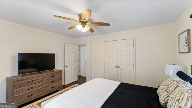 1337 Westmont Road SW, Atlanta, GA 30311