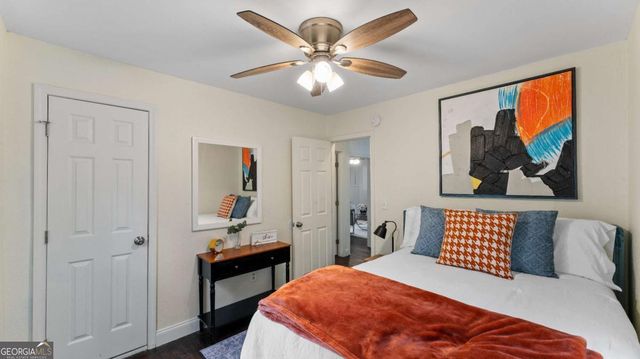 1337 Westmont Road SW, Atlanta, GA 30311