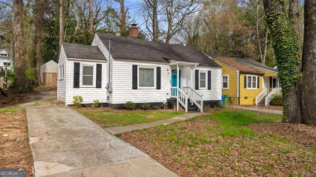 1337 Westmont Road SW, Atlanta, GA 30311