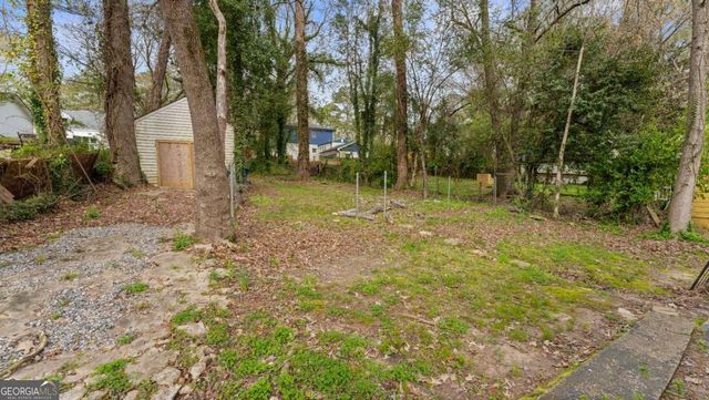 1337 Westmont Road SW, Atlanta, GA 30311