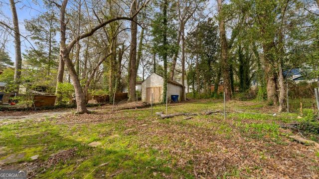 1337 Westmont Road SW, Atlanta, GA 30311