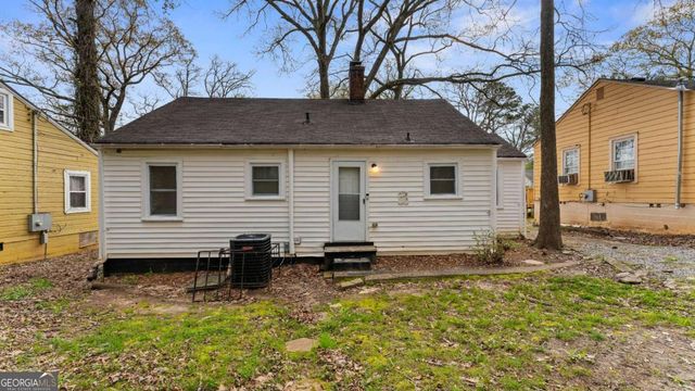 1337 Westmont Road SW, Atlanta, GA 30311