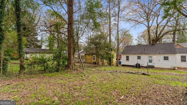 1337 Westmont Road SW, Atlanta, GA 30311