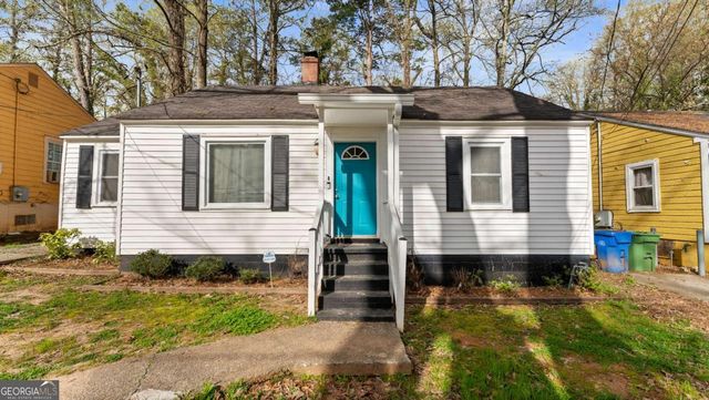 1337 Westmont Road SW, Atlanta, GA 30311