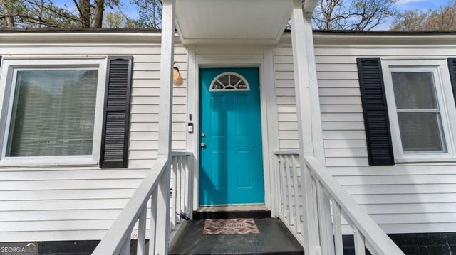 1337 Westmont Road SW, Atlanta, GA 30311