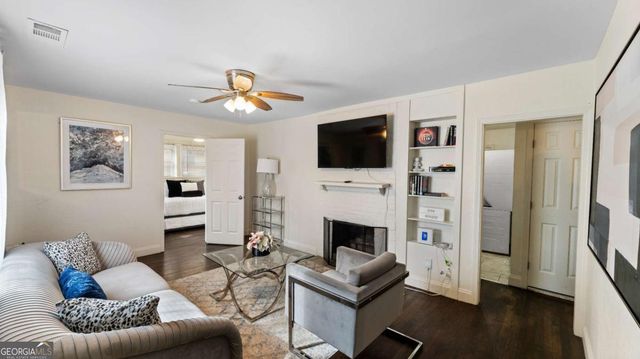 1337 Westmont Road SW, Atlanta, GA 30311