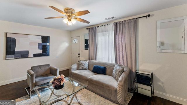 1337 Westmont Road SW, Atlanta, GA 30311