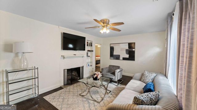 1337 Westmont Road SW, Atlanta, GA 30311