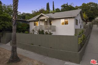 3702 Harriman Avenue, Los Angeles, CA 90032