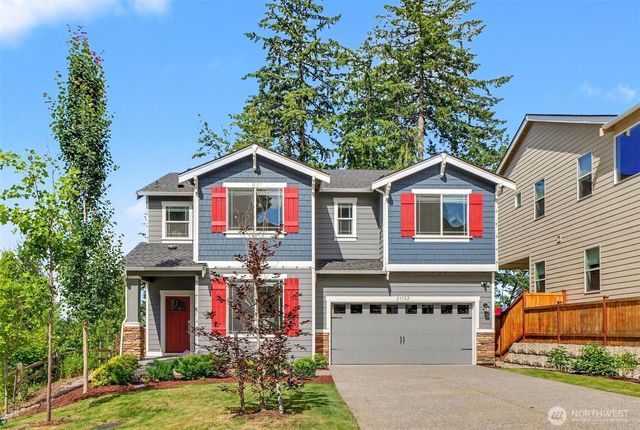 23322 41st Drive SE, Bothell, WA 98021