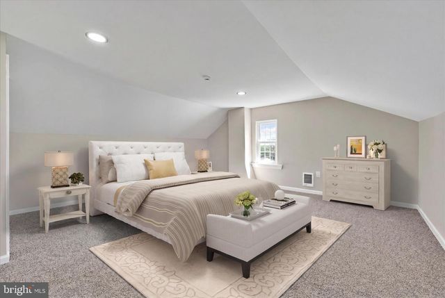 122 SKYLINE DR, Reading, PA 19606