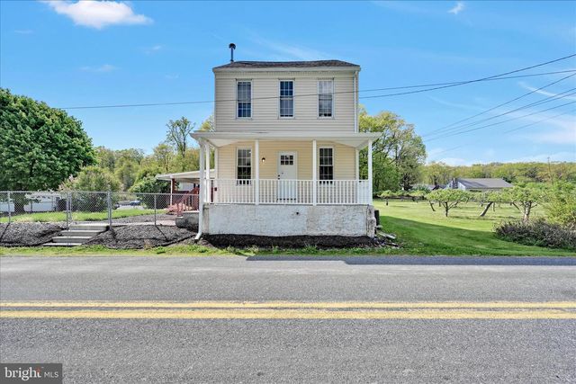 122 SKYLINE DR, Reading, PA 19606