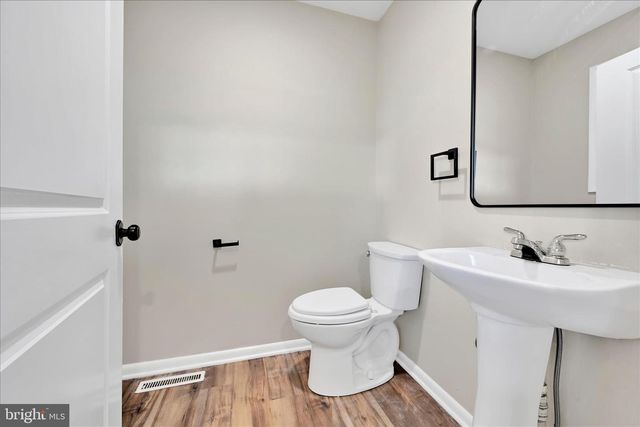 122 SKYLINE DR, Reading, PA 19606