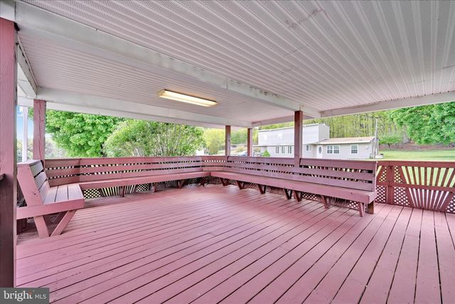 122 SKYLINE DR, Reading, PA 19606