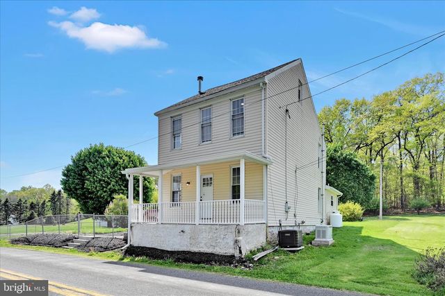 122 SKYLINE DR, Reading, PA 19606