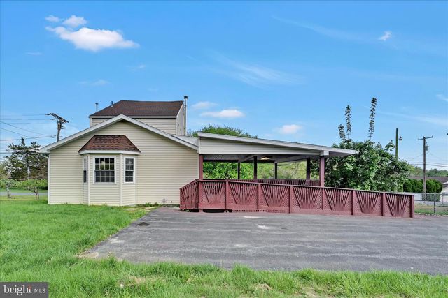 122 SKYLINE DR, Reading, PA 19606