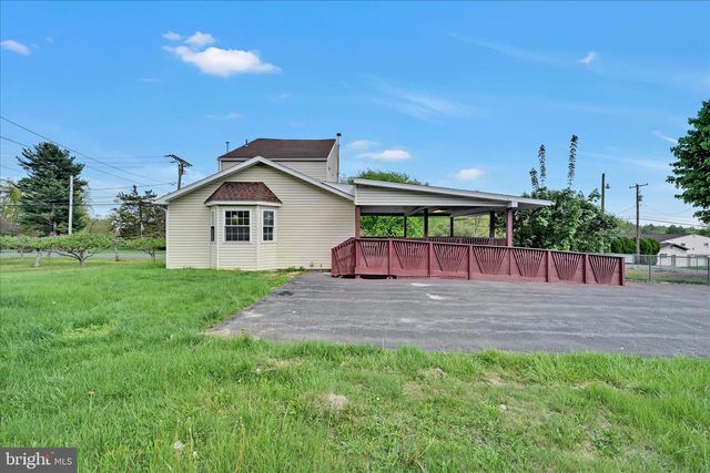 122 SKYLINE DR, Reading, PA 19606