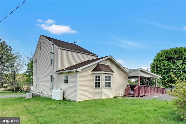 122 SKYLINE DR, Reading, PA 19606