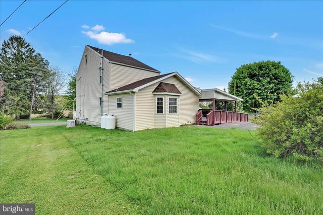 122 SKYLINE DR, Reading, PA 19606