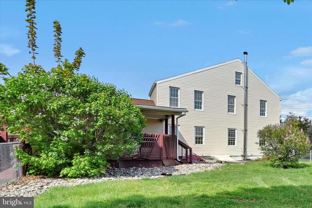 122 SKYLINE DR, Reading, PA 19606
