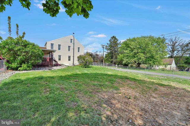 122 SKYLINE DR, Reading, PA 19606