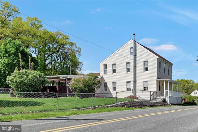 122 SKYLINE DR, Reading, PA 19606