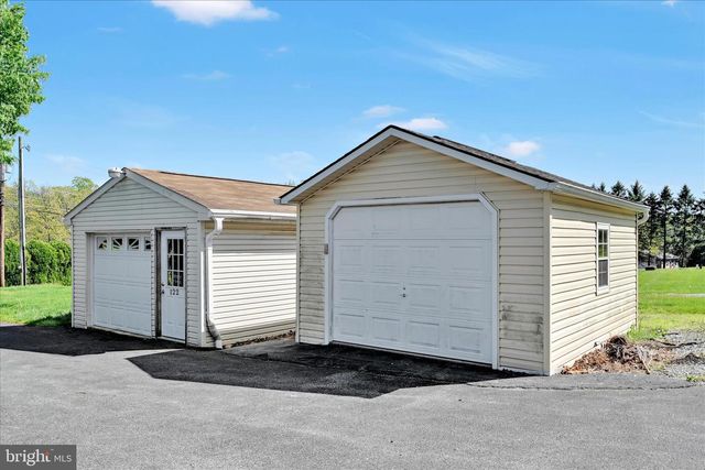 122 SKYLINE DR, Reading, PA 19606