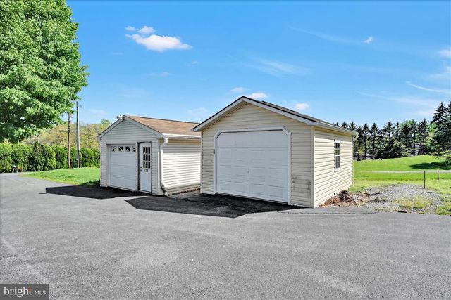 122 SKYLINE DR, Reading, PA 19606
