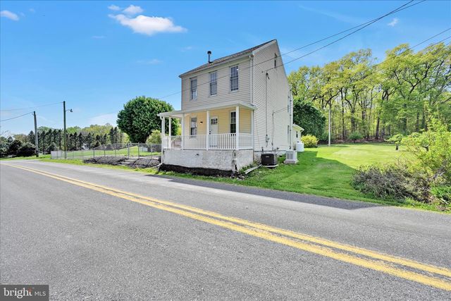 122 SKYLINE DR, Reading, PA 19606